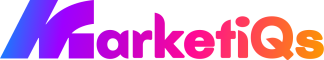 MarketiQs Logo